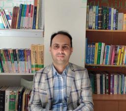 مهدی افشاری