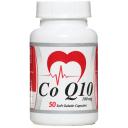 سافت ژل کو کیوتن 100 میلی گرم دانا 50 عدد