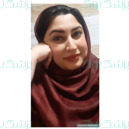 زهرا غلامحسین پور