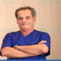 محمود مدیحی