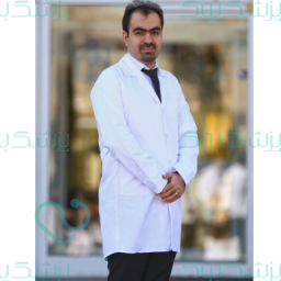 حسین قربانی