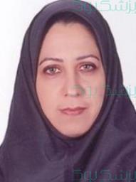 طاهره زندی کرمانشاهی