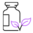 تصویر مکمل گیاهی