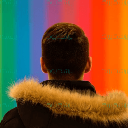 چگونه با کوررنگی کنار بیاییم؟