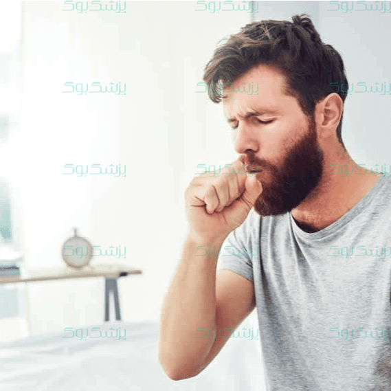 سریع ترین راه درمان قطعی سرفه خشک در خانه