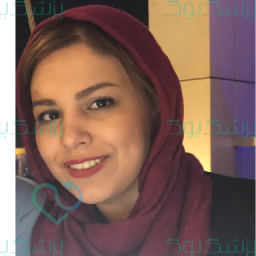 پریناز زارع