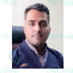 علیرضا فرهاد غیبی