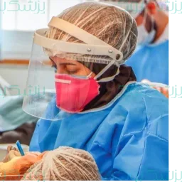 محدثه شعبانی