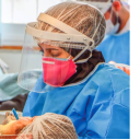 محدثه شعبانی