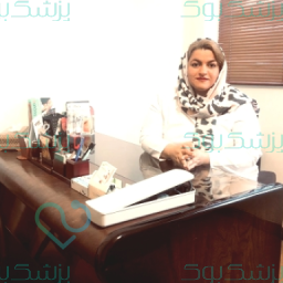 فاطمه لطفی جلال آبادی