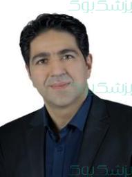 علی وفایی شاهی