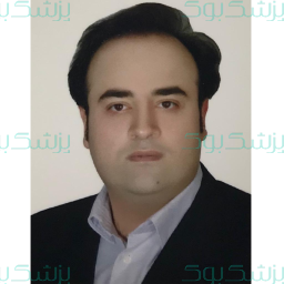 علیرضا صالحی مرزیجرانی