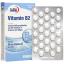 قرص ویتامین ب2 یوروویتال 60 عدد