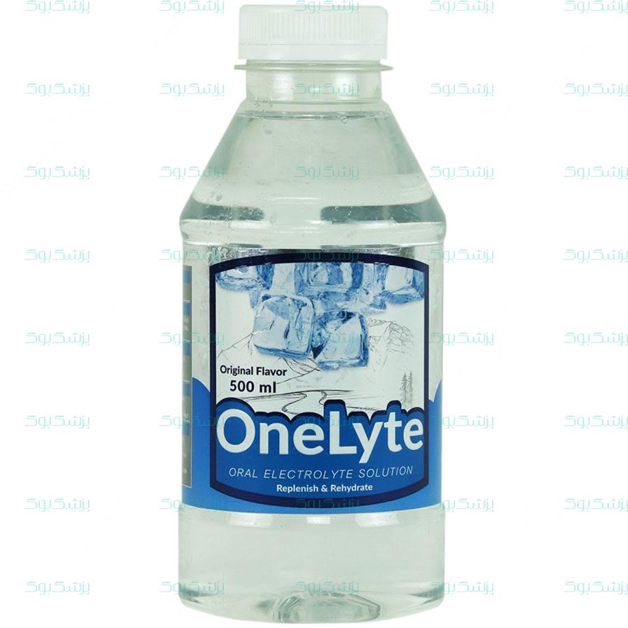 محلول وانلایت آلتون بدون طعم