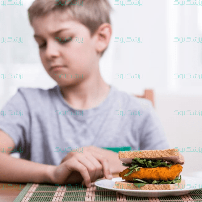 آیا دچار اختلالات اشتها شده اید؟