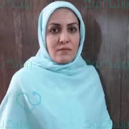 زهرا حسین زاده