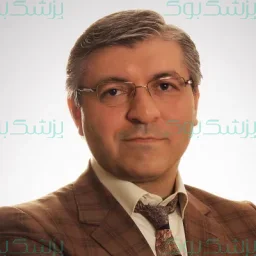 داود نریمان زاده