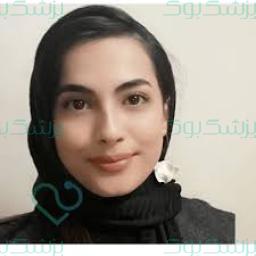 نگین عرفانیان خدیوی