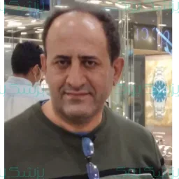 علیرضا چیره نژاد