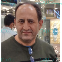 علیرضا چیره نژاد