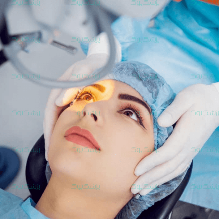 برای اصلاح بینایی، چشم شما چه چیز نیاز دارد؟ تفاوت های عمل پی آر کی، لیزیک و لازک