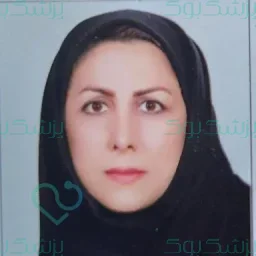 حکیمه شیخ زاده