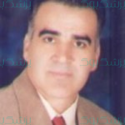 علیرضا حاج محمدی