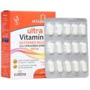 قرص اولترا ویتامین ث ویتابیوتیکس 60 عدد