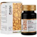 قرص پین لیز گلدن لایف 30 عدد