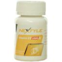 سافت ژل ویتامین د3 1000 واحد نکستایل 60 عدد