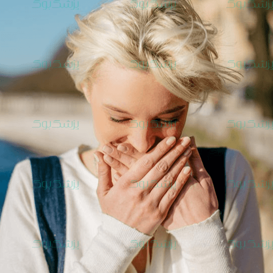 علل و درمان سکسکه