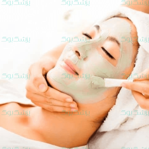 ماسک خاک رس؛ فواید خاک رس برای پوست!