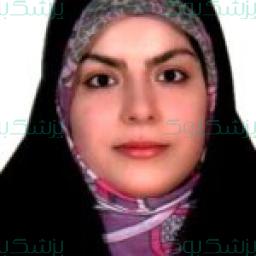 زینب هدایتی