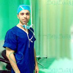 مقداد قاسمی