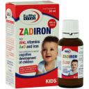 قطره زادیرون یوروویتال 30 میلی لیتر