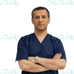 مسعود جعفری