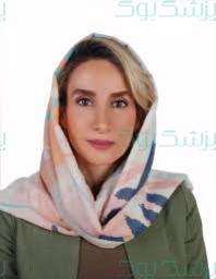 نجمه سادات باقرحسینی