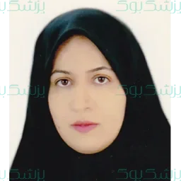 رضیه اسحاقیان