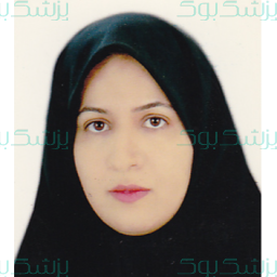 رضیه اسحاقیان