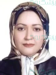 فریبا خضرائی