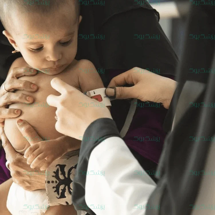 سوء تغذیه،‌ چاقی یا لاغری؟!