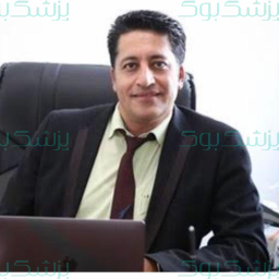 مرتضی رجایی