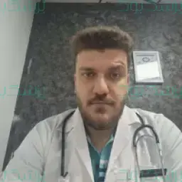 محمد علی قدیری حیدری