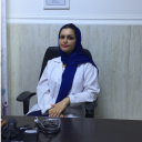 فاطمه فریدونی