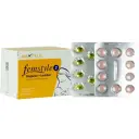 قرص و کپسول فم استایل 2 نکستایل 60 عدد