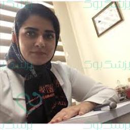 ساناز معینی