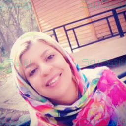 بهناز مجتبایی رنانی