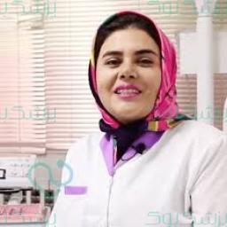 زهرا کشاورز