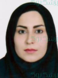 سیده بشری مرتضایی