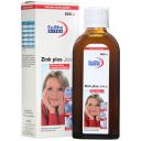 شربت زینک پلاس یوروویتال 200میلی گرم